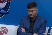 bob半岛体育官方网站-广东队最新消息！李春江正式表态，杜锋不夺冠就下课？